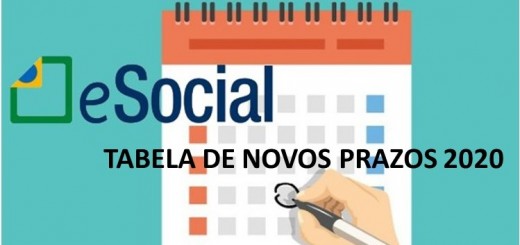 ESOCIAL 2020