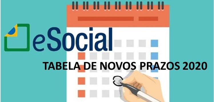 ESOCIAL 2020