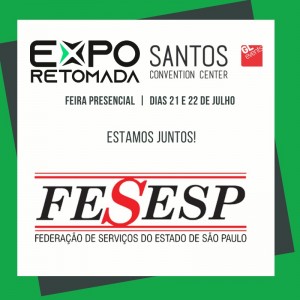 expo retomada fesesp