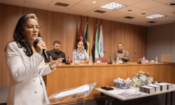 Posse de esteticistas-delegacias-sindestetica-foto-1