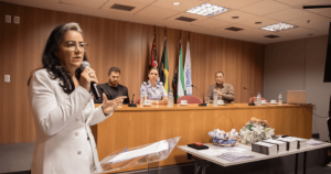 Posse de esteticistas-delegacias-sindestetica-foto-1